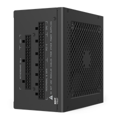 NGUỒN NZXT C650W GOLD