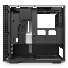 Vỏ Case NZXT H210i MATTE WHITE (TRẮNG) - Mini iTX