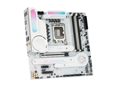 MAINBOARD MAXSUN iCraft B760M CROSS