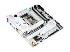 MAINBOARD MAXSUN iCraft B760M CROSS