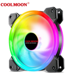 Bộ Quạt Coolmon V4