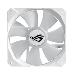 Tản nhiệt AIO CPU ROG STRIX LC 360 RGB White Edition