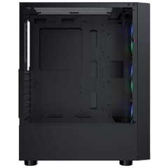 Vỏ Case XIGMATEK DUKE 3F - ATX/ KÈM 03 FAN XIGMATEK X22F