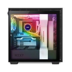 Tản nhiệt nước CPU NZXT Kraken X63 RGB - Matte White