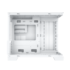 VỎ CASE XIGMATEK AQUA ML ARCTIC (M-ATX/ MÀU TRẮNG)