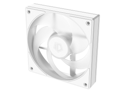 QUẠT TẢN NHIỆT ID-COOLING AS-120-ARGB-W (MÀU TRẮNG/ LED ARGB)