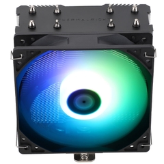 Tản nhiệt CPU Thermalright Assassin X 120 R SE ARGB Black