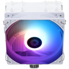 Tản nhiệt CPU Thermalright Assassin X 120 R SE ARGB White