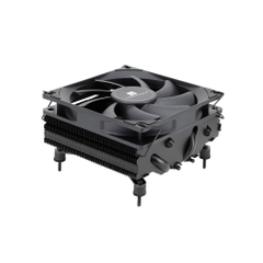 Tản nhiệt CPU THERMALRIGHT AXP90-X47 BLACK (MÀU ĐEN/ LOW PROFILE/ 47MM)