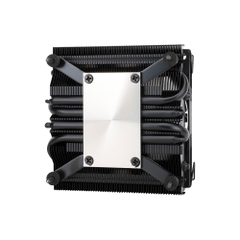Tản nhiệt CPU THERMALRIGHT AXP90-X47 BLACK (MÀU ĐEN/ LOW PROFILE/ 47MM)