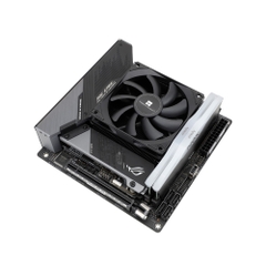 Tản nhiệt CPU THERMALRIGHT AXP90-X47 BLACK (MÀU ĐEN/ LOW PROFILE/ 47MM)