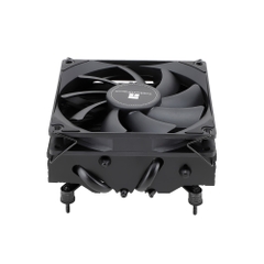 Tản nhiệt CPU THERMALRIGHT AXP90-X47 BLACK (MÀU ĐEN/ LOW PROFILE/ 47MM)