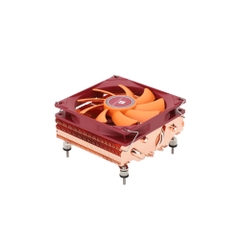 Tản nhiệt CPU THERMALRIGHT AXP90-X47 FULL CU (FULL ĐỒNG/ LOW PROFILE/ 47MM)