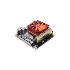 Tản nhiệt CPU THERMALRIGHT AXP90-X47 FULL CU (FULL ĐỒNG/ LOW PROFILE/ 47MM)