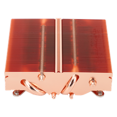Tản nhiệt CPU THERMALRIGHT AXP90-X47 FULL CU (FULL ĐỒNG/ LOW PROFILE/ 47MM)