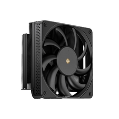 Tản nhiệt khí Jonsbo HX6200D Black (Support 1700)