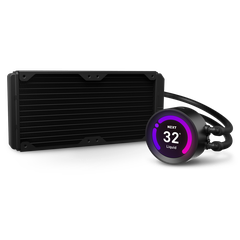 Tản nhiệt nước AIO NZXT Kraken Z53 (240mm)