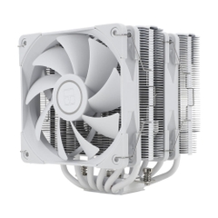 Tản nhiệt CPU Thermalright Peerless Assassin 120 WHITE