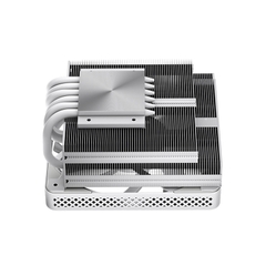 Tản nhiệt khí Jonsbo HX6200D White LED ARGB (Support 1700)