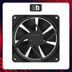 QUẠT NZXT F120 RGB SINGLE - BLACK