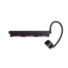Tản nhiệt nước AIO NZXT Kraken Z73 RGB - Matte Black (360mm)