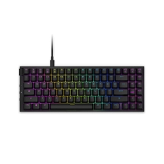 Bàn phím cơ NZXT Function MINI - Matte Black