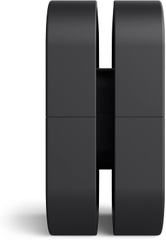 ĐỒ TREO TAI NGHE PUCK NZXT (ĐEN)