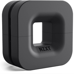 ĐỒ TREO TAI NGHE PUCK NZXT (ĐEN)