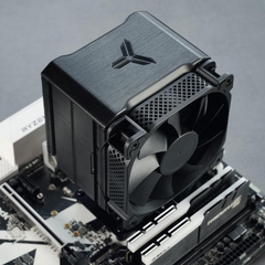 Tản nhiệt khí JONSBO HX6240 Black