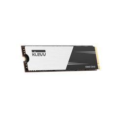 SSD KLEVV CRAS C910 1TB M2 NVME Gen4x4 - K01TBM2SP0-C91 (Read/Write: 5000/4800 MB/s, TLC NAND)