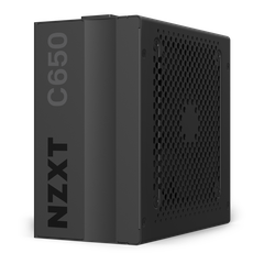 NGUỒN NZXT C650W GOLD
