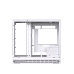 VỎ CASE MÁY XIGMATEK CLOUD M DGT ARTIC (MÀU TRẮNG/ M-ATX/ KHÔNG KÈM FAN)