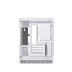 VỎ CASE MÁY XIGMATEK CLOUD M DGT ARTIC (MÀU TRẮNG/ M-ATX/ KHÔNG KÈM FAN)