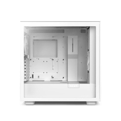 Vỏ case NZXT H7 White (Màu Trắng)