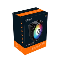 Tản nhiệt CPU ID-COOLING SE-226-XT ARGB