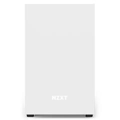 Vỏ Case NZXT H210i MATTE WHITE (TRẮNG) - Mini iTX