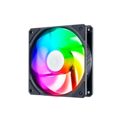 Quạt tản nhiệt Cooler Master SICKLEFLOW 120 ARGB (REVERSE EDITION)
