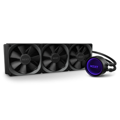 TẢN NHIỆT AIO NZXT KRAKEN X73 (360MM)