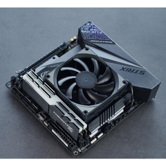 Tản nhiệt khí JONSBO HX4170D Black