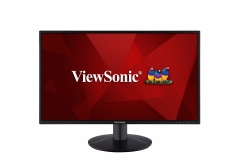 Màn hình VIEWSONIC VA2418-SH (24", 1080P IPS, 75HZ)