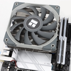 Tản nhiệt CPU THERMALRIGHT AXP120-X67 (LOW PROFILE/ 67MM)