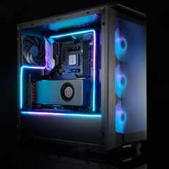 Dây LED Phanteks Neon A-RGB