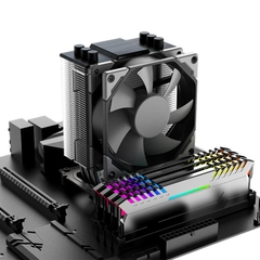 Tản nhiệt CPU ID-Cooling SE-30 (Support 1700/AM4)