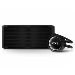 Tản nhiệt nước CPU NZXT Kraken X63 (280MM)