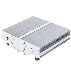 Tản nhiệt CPU THERMALRIGHT AXP90 X47 WHITE (MÀU TRẮNG/ LOW PROFILE/ 47MM)