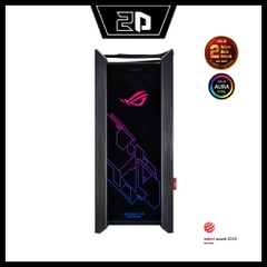 Vỏ Case ASUS ROG Strix Helios GX601