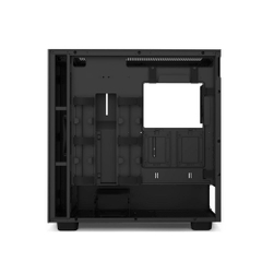 Vỏ case NZXT H7 Black (Màu Đen)