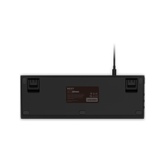 Bàn phím cơ NZXT Function TKL - Matte Black