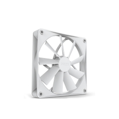 Quạt tản nhiệt NZXT F140Q White