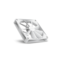 Quạt tản nhiệt NZXT F140Q White